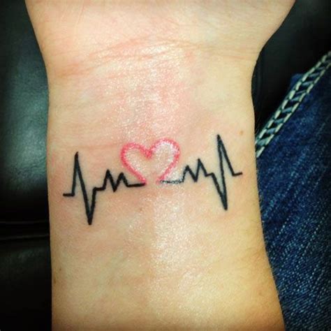 heart tatto|cute heart tattoo designs.